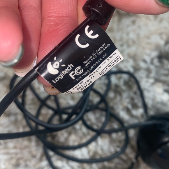 Logitech camera - Picture 4 of 4